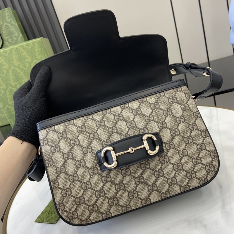 Gucci Satchel Bags